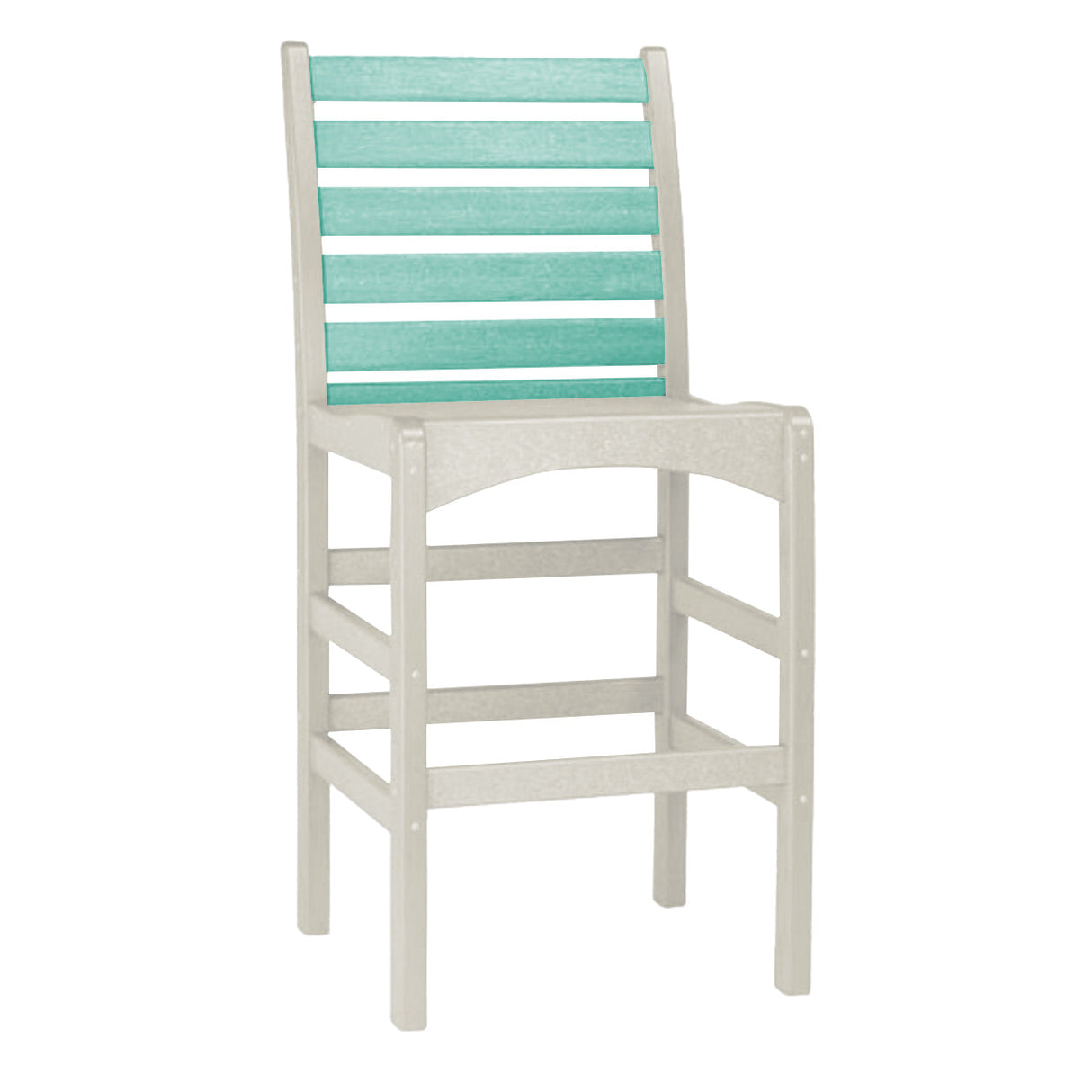 Breezesta Piedmont Side Bar Chair