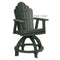 Berlin Gardens Cozi-Back Swivel Counter Chair