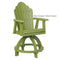 Berlin Gardens Cozi-Back Swivel Counter Chair