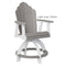 Berlin Gardens Cozi-Back Swivel Counter Chair