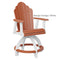Berlin Gardens Cozi-Back Swivel Counter Chair