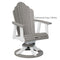 Berlin Gardens Cozi-Back Swivel Rocker Dining Chair