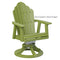 Berlin Gardens Cozi-Back Swivel Rocker Dining Chair