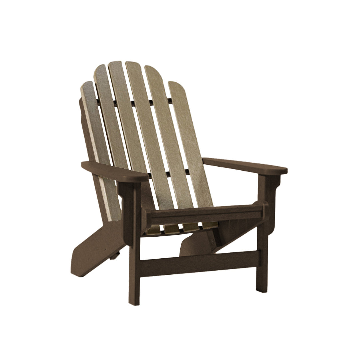 Breezesta Shoreline Adirondack Chair