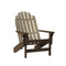 Breezesta Shoreline Adirondack Chair