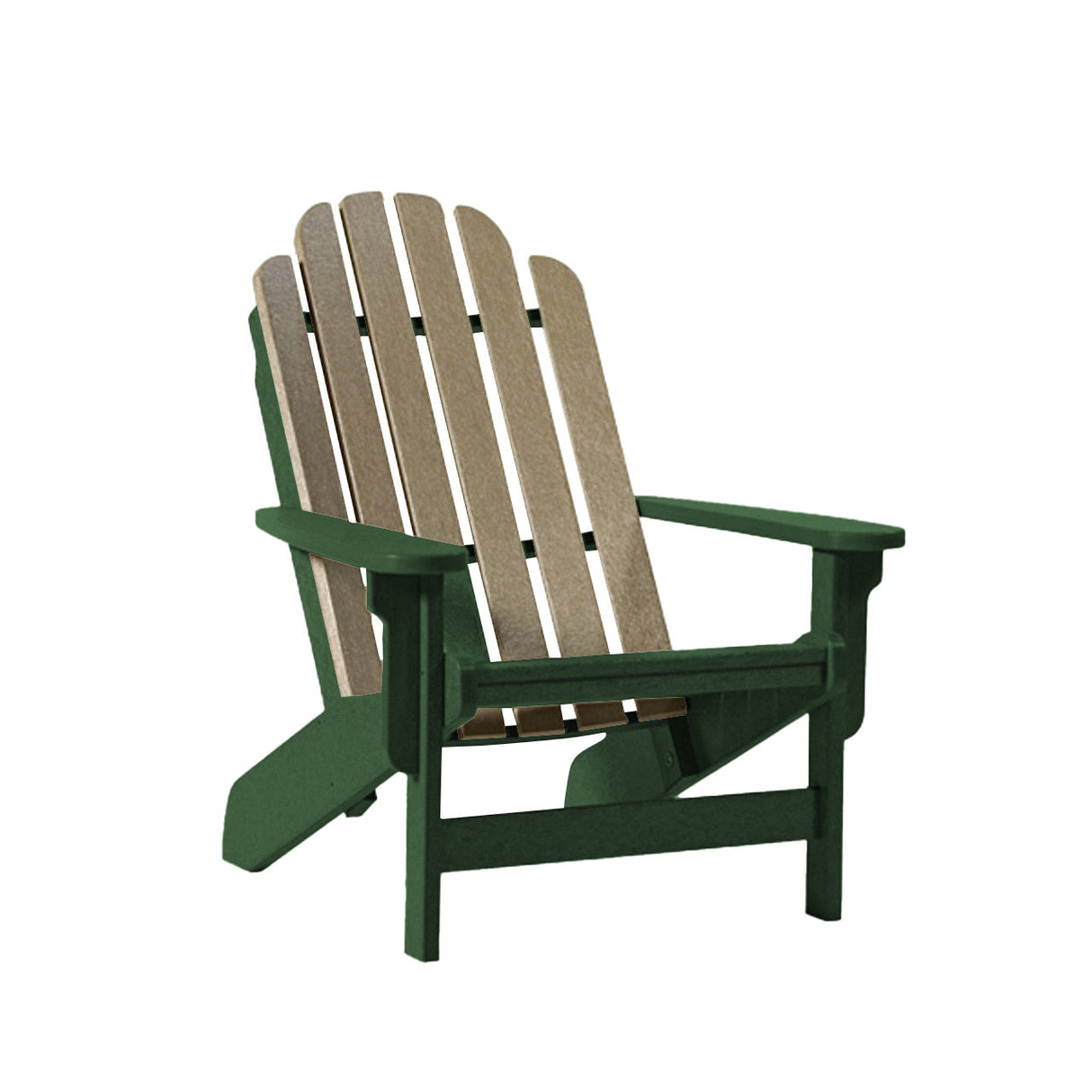 Breezesta Shoreline Adirondack Chair