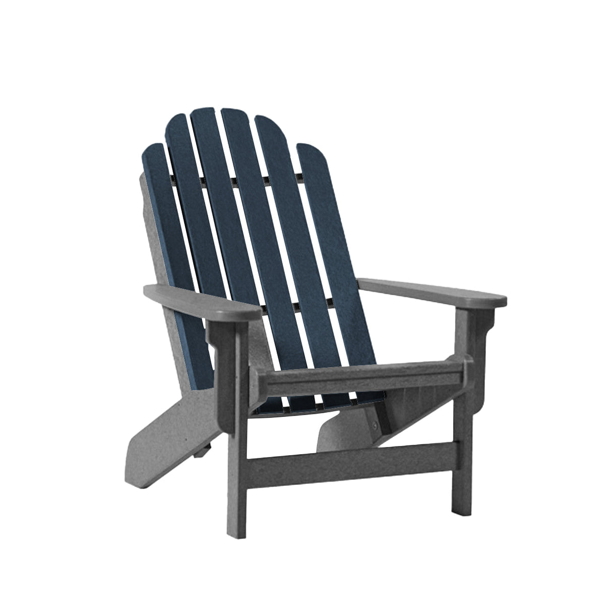 Breezesta Shoreline Adirondack Chair