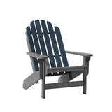 Breezesta Shoreline Adirondack Chair