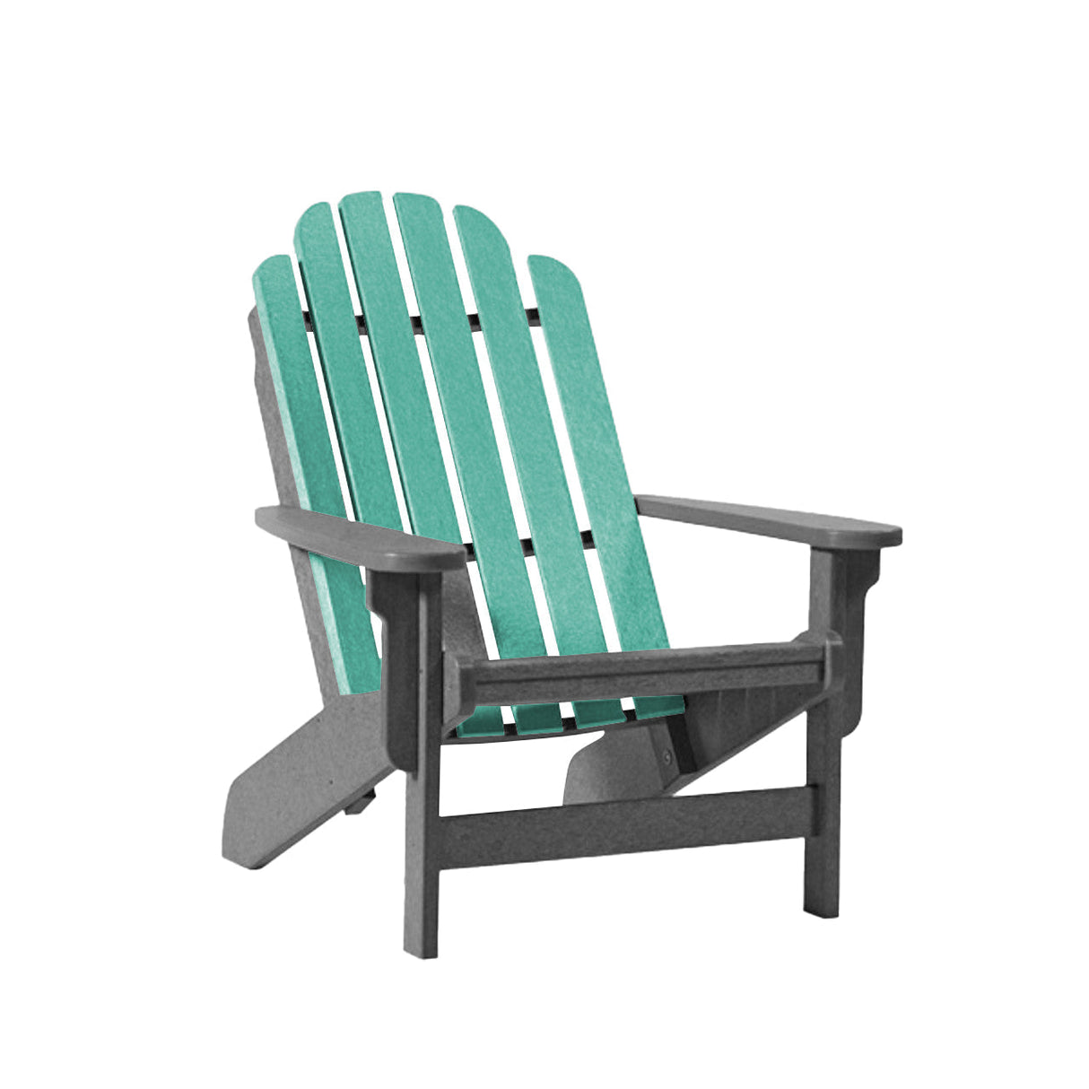 Breezesta Shoreline Adirondack Chair