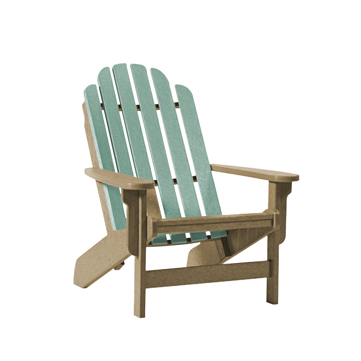 Breezesta Shoreline Adirondack Chair