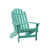 Breezesta Shoreline Adirondack Chair