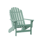 Breezesta Shoreline Adirondack Chair