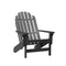 Breezesta Shoreline Adirondack Chair