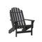Breezesta Shoreline Adirondack Chair