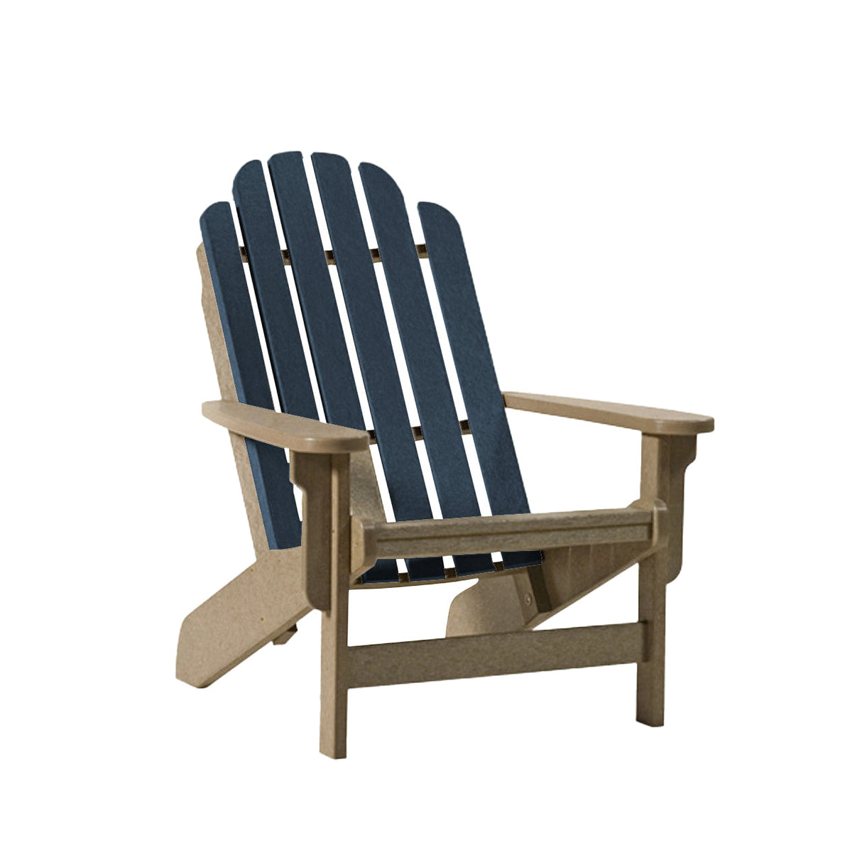 Breezesta Shoreline Adirondack Chair