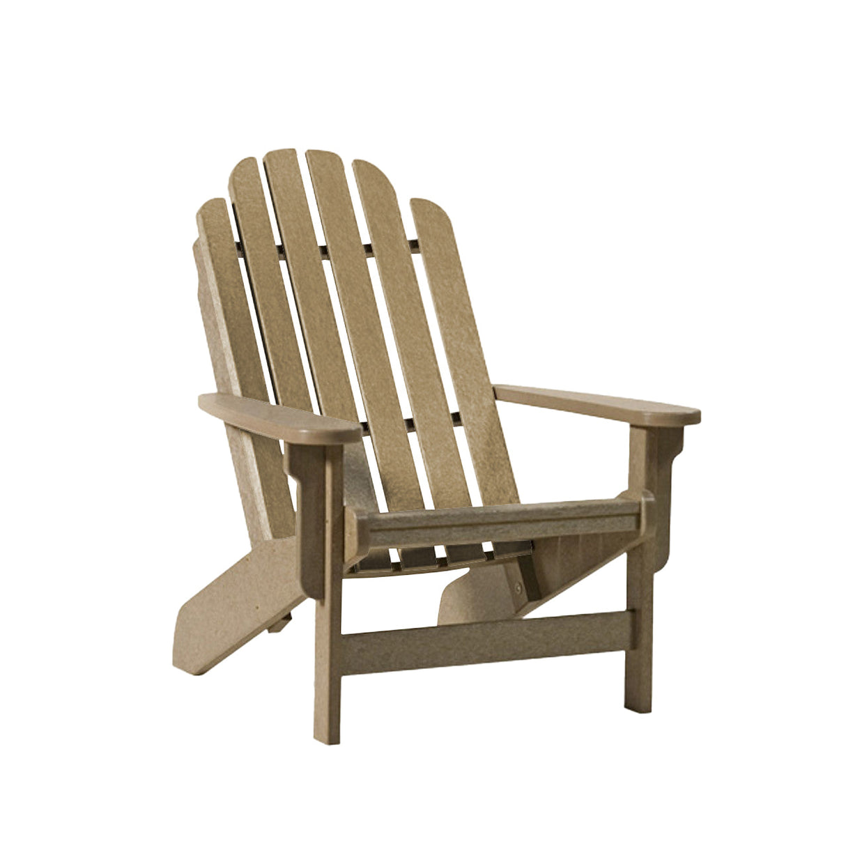Breezesta Shoreline Adirondack Chair
