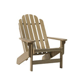 Breezesta Shoreline Adirondack Chair