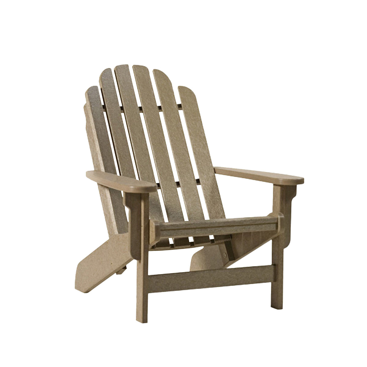 Breezesta Shoreline Adirondack Chair