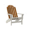 Breezesta Shoreline Adirondack Chair