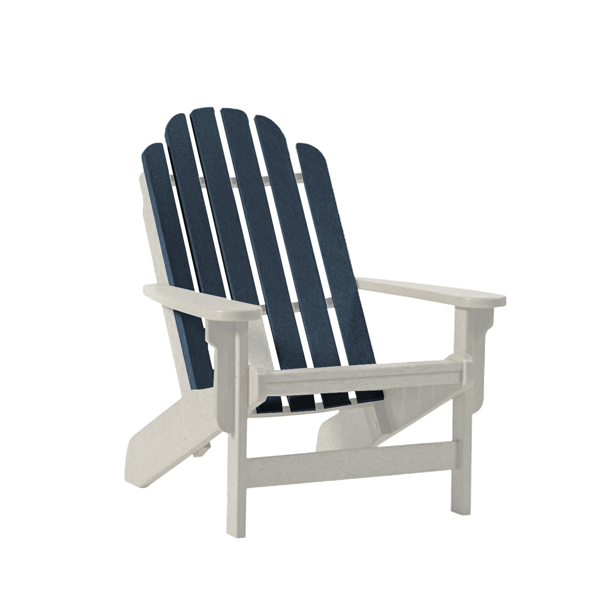 Breezesta Shoreline Adirondack Chair