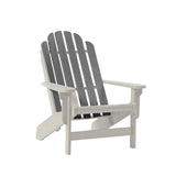 Breezesta Shoreline Adirondack Chair