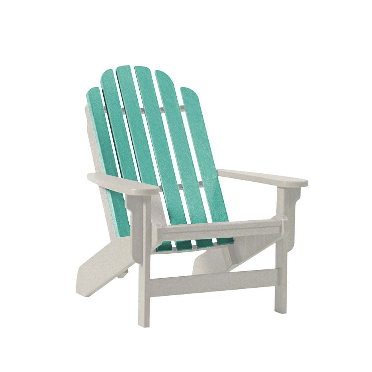 Breezesta Shoreline Adirondack Chair