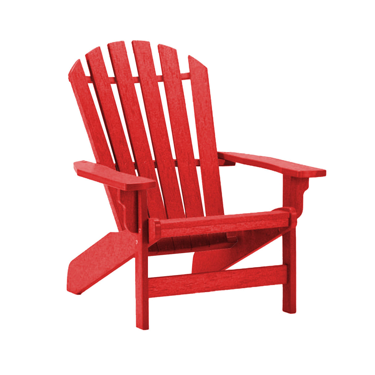 Breezesta Coastal Adirondack Chair