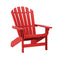 Breezesta Coastal Adirondack Chair
