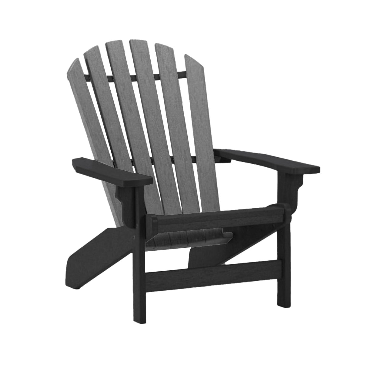 Breezesta Coastal Adirondack Chair