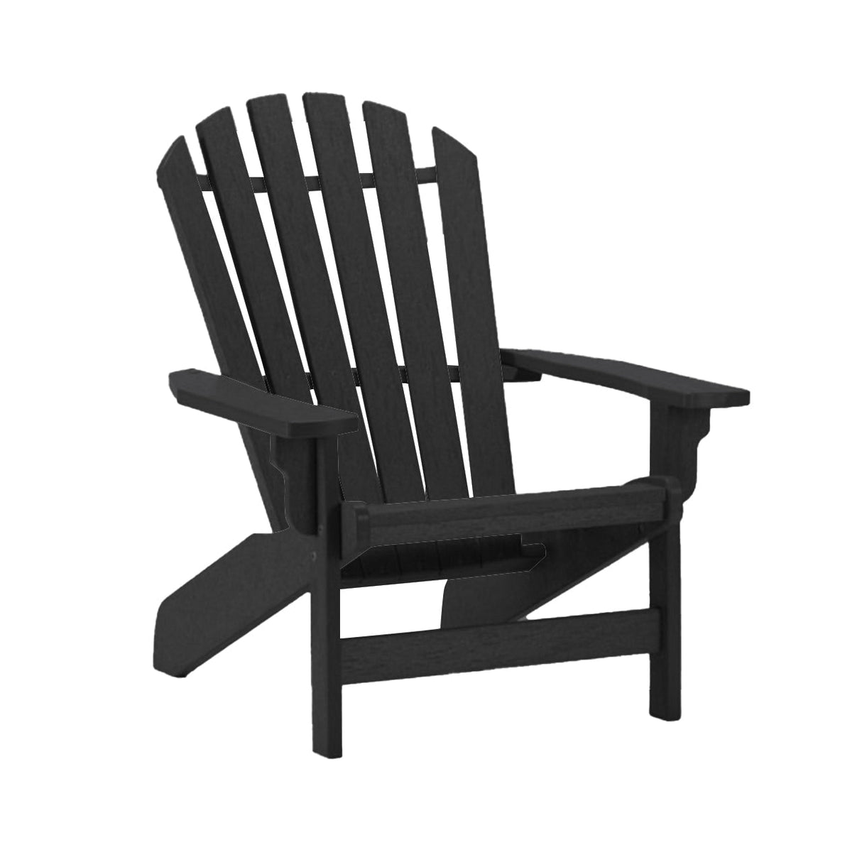 Breezesta Coastal Adirondack Chair