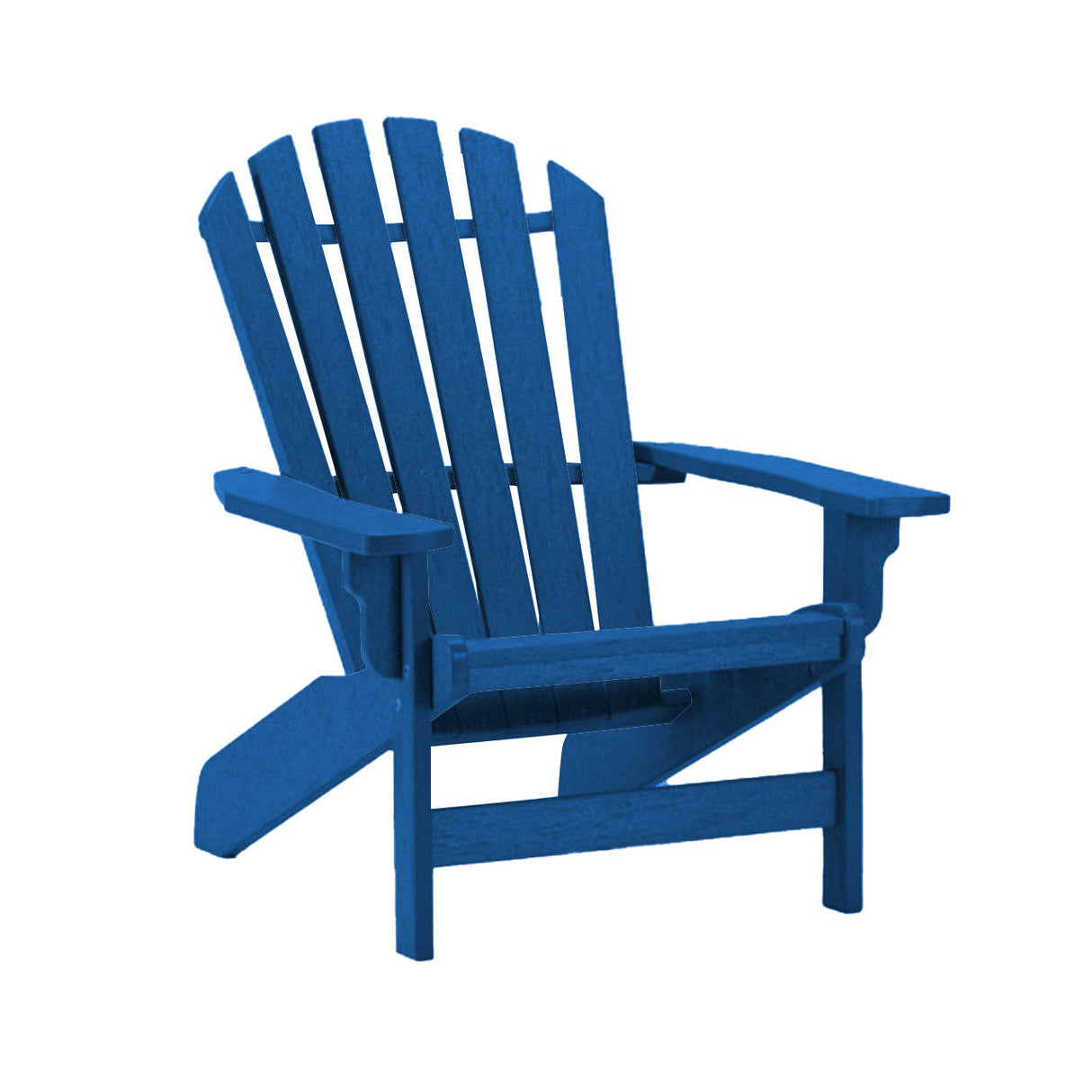 Breezesta Coastal Adirondack Chair