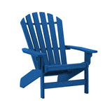 Breezesta Coastal Adirondack Chair