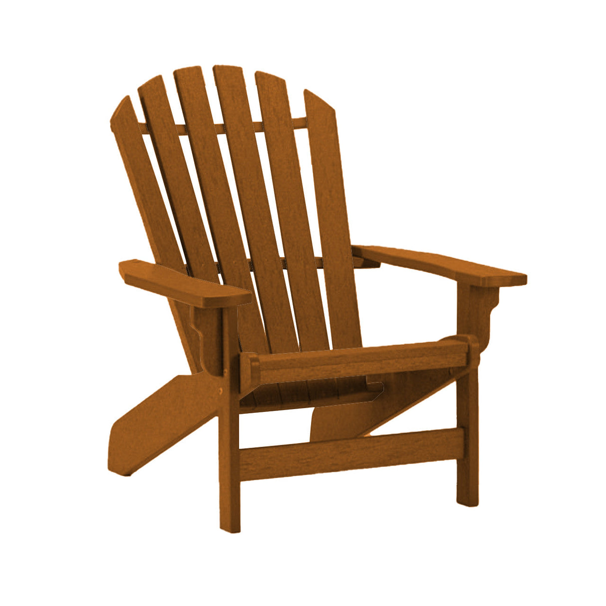 Breezesta Coastal Adirondack Chair