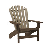 Breezesta Coastal Adirondack Chair