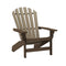 Breezesta Coastal Adirondack Chair