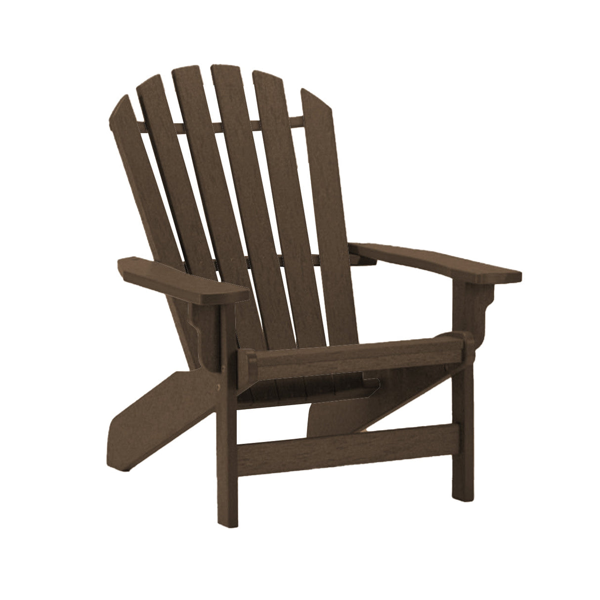 Breezesta Coastal Adirondack Chair