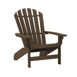 Breezesta Coastal Adirondack Chair