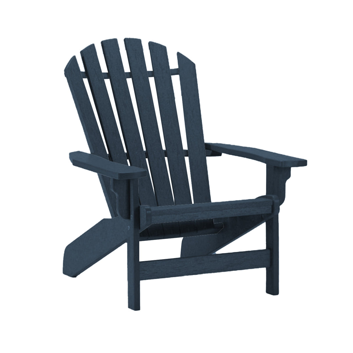 Breezesta Coastal Adirondack Chair