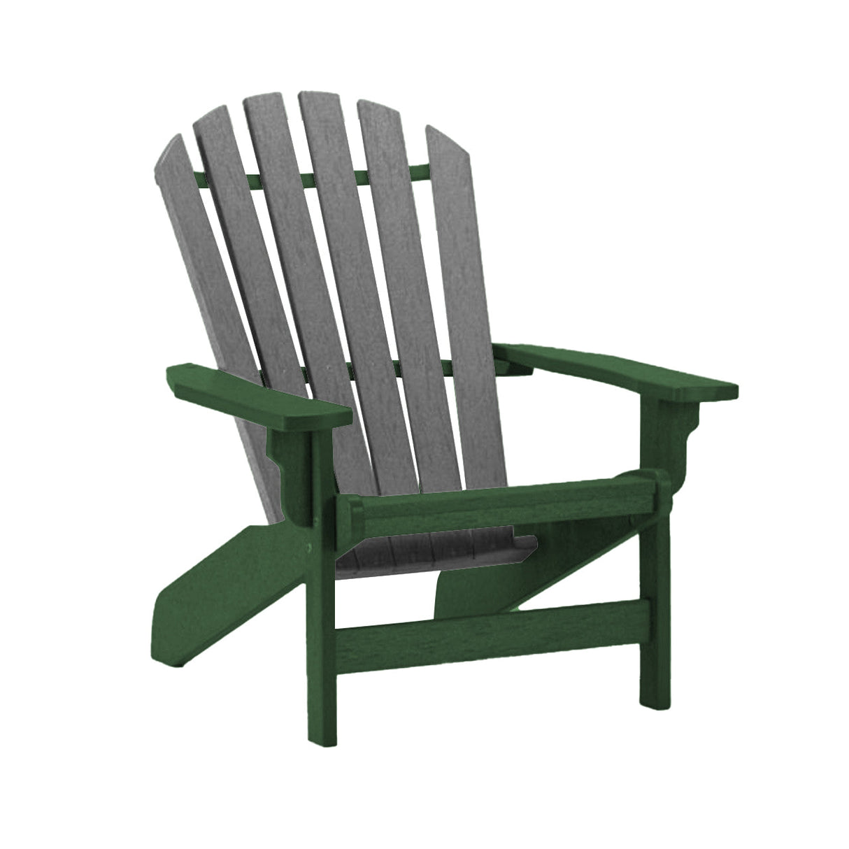 Breezesta Coastal Adirondack Chair