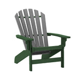 Breezesta Coastal Adirondack Chair