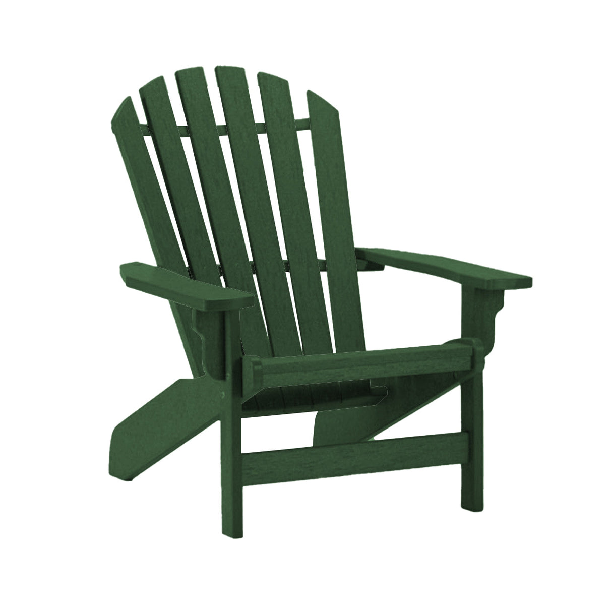 Breezesta Coastal Adirondack Chair