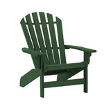 Breezesta Coastal Adirondack Chair