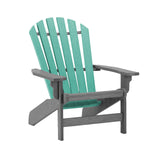 Breezesta Coastal Adirondack Chair