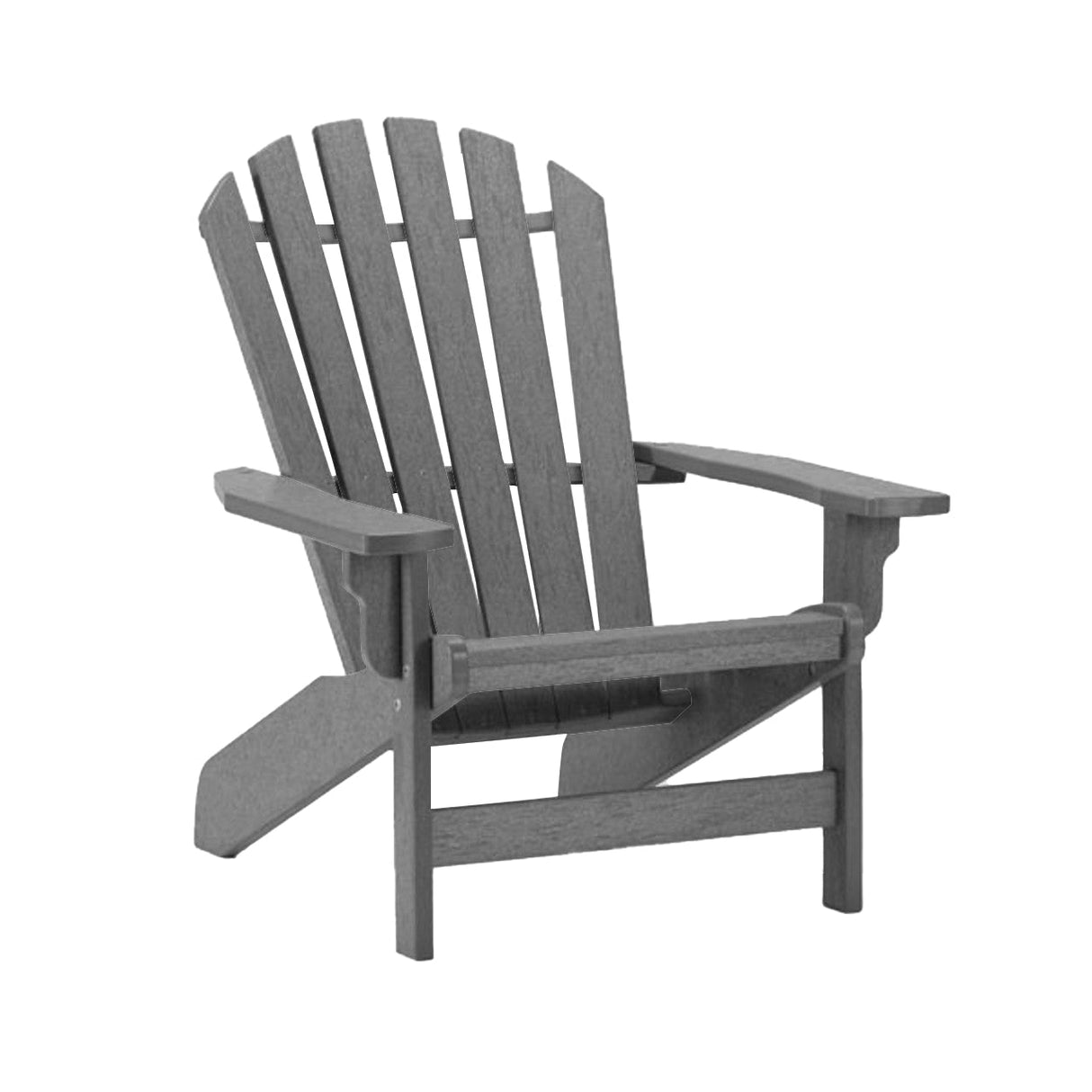 Breezesta Coastal Adirondack Chair