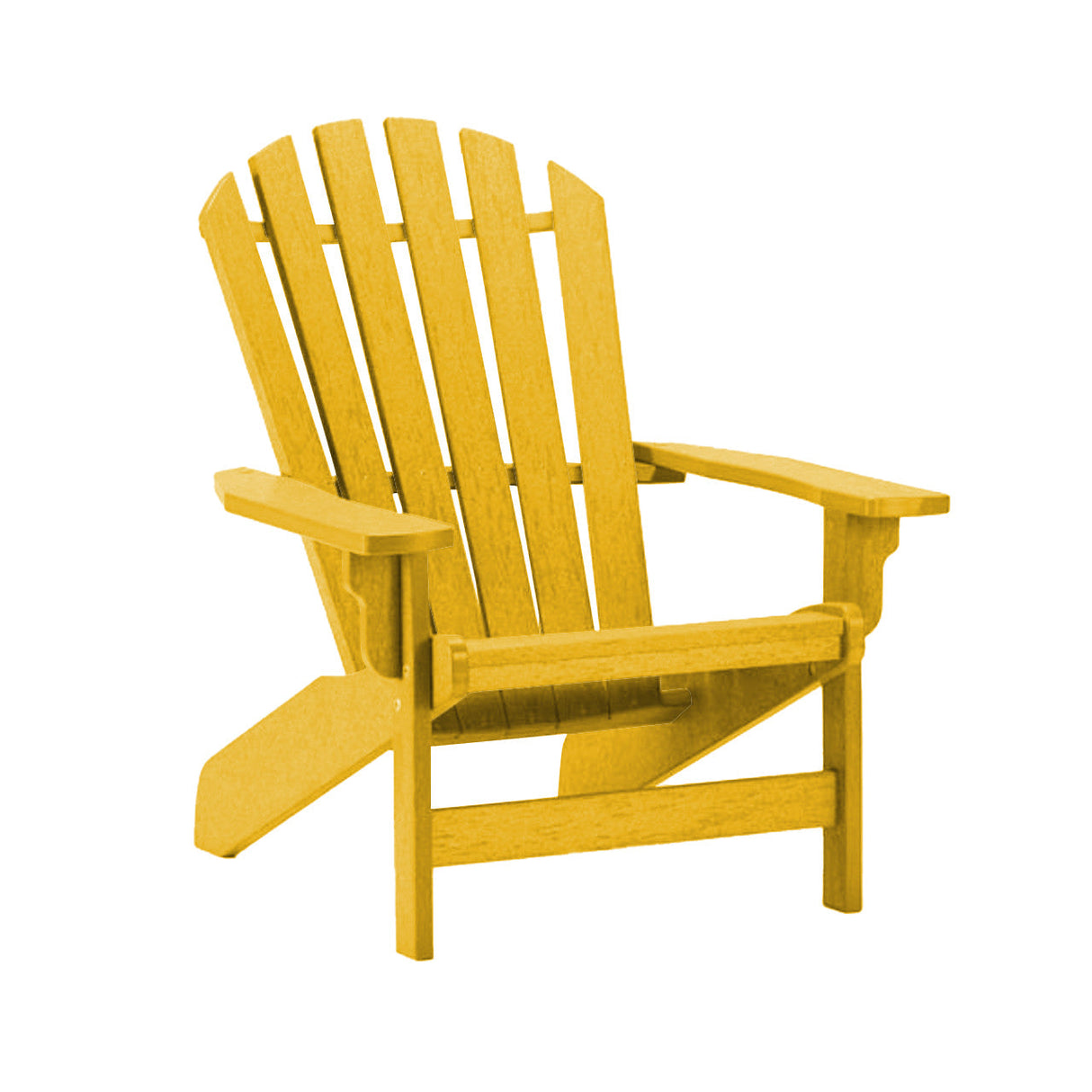 Breezesta Coastal Adirondack Chair