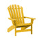 Breezesta Coastal Adirondack Chair