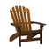 Breezesta Coastal Adirondack Chair