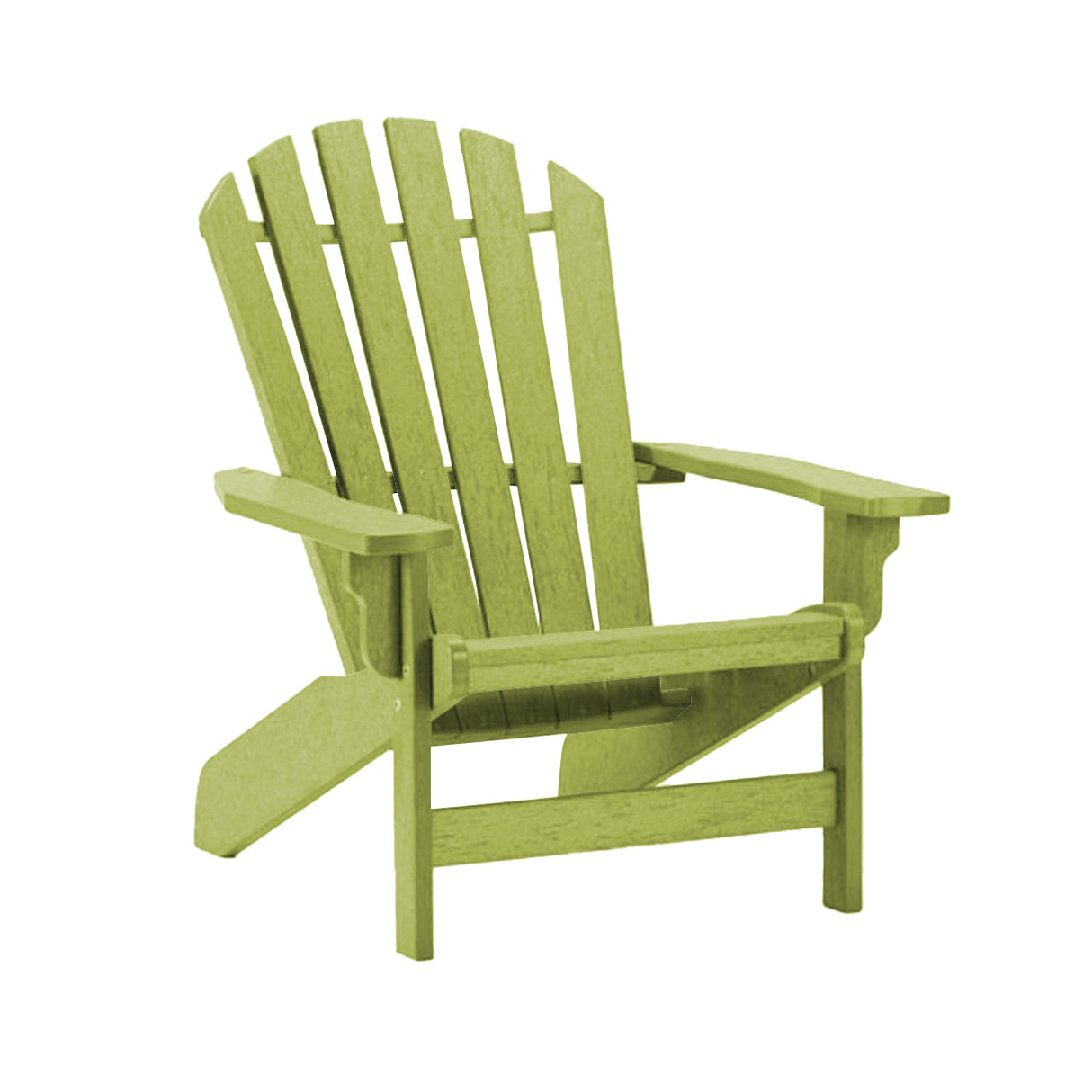 Breezesta Coastal Adirondack Chair