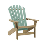 Breezesta Coastal Adirondack Chair