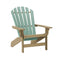 Breezesta Coastal Adirondack Chair